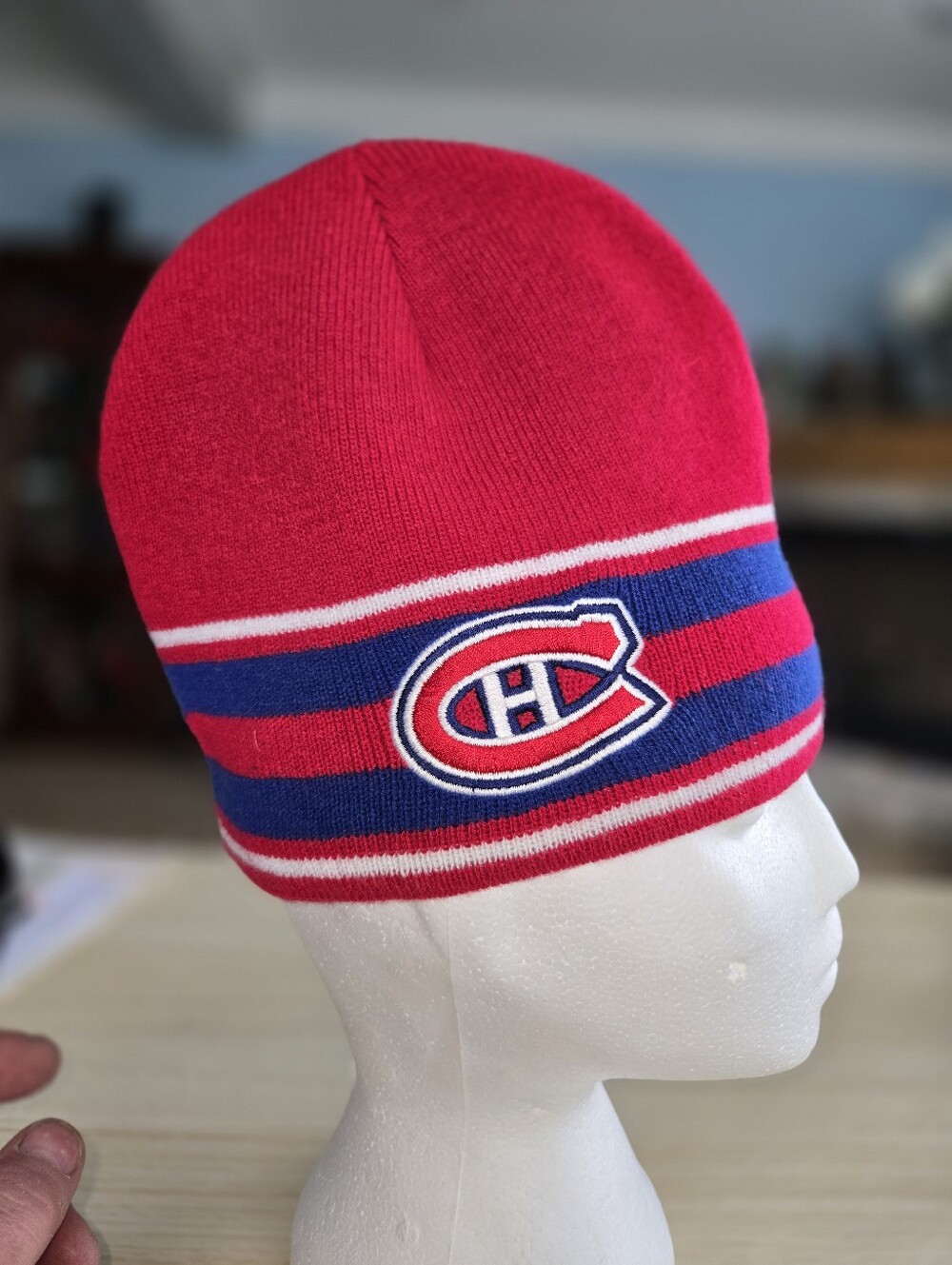 Winter Toque